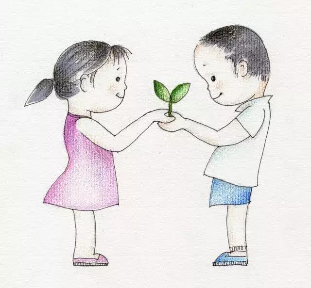 面对棘手的“过早恋”，家长这么做才有效！