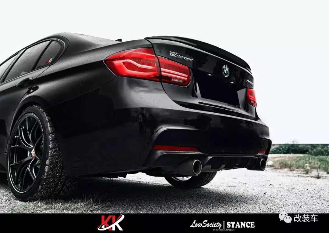 宝马328动力测试,宝马328动力能到300匹吗