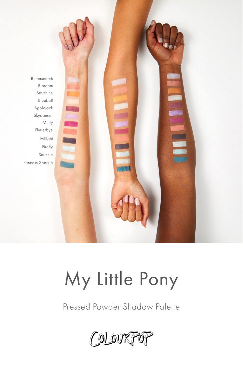 粉质超细腻的眼影推荐,卡拉泡泡单色眼影推荐色