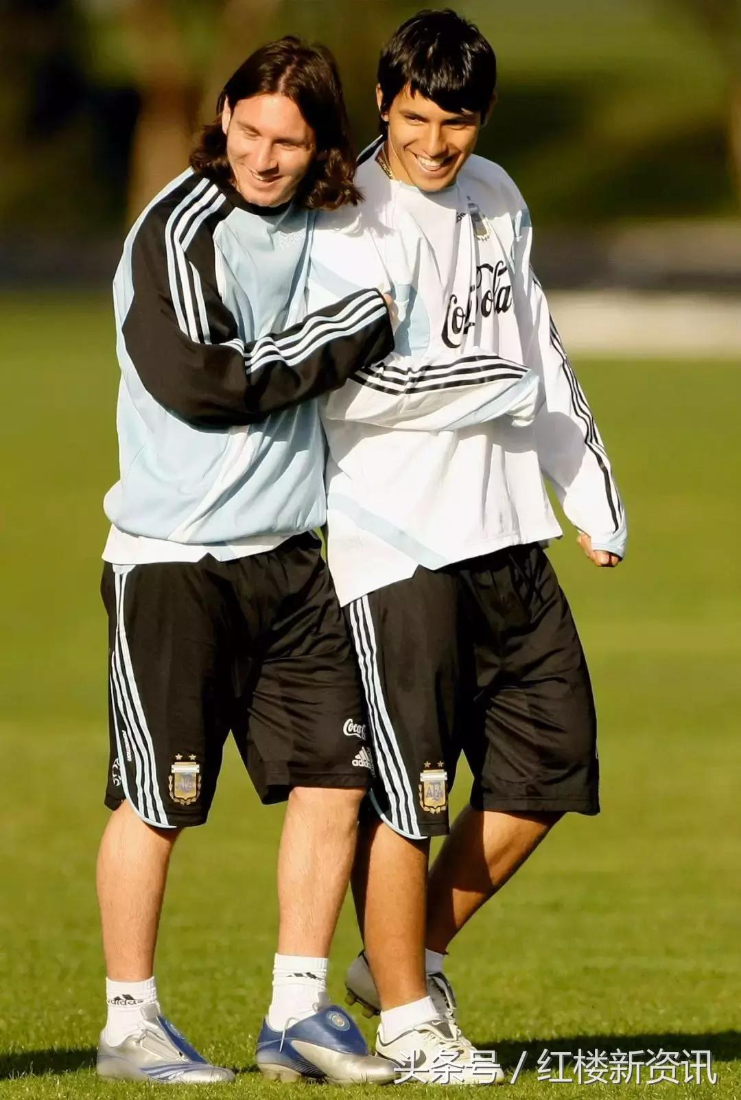 世界杯一部写实又浪漫的腐剧!看的不是球,是满满的基情