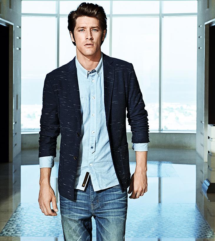 杰克琼斯和杰克琼斯中国,杰克琼斯三线价格