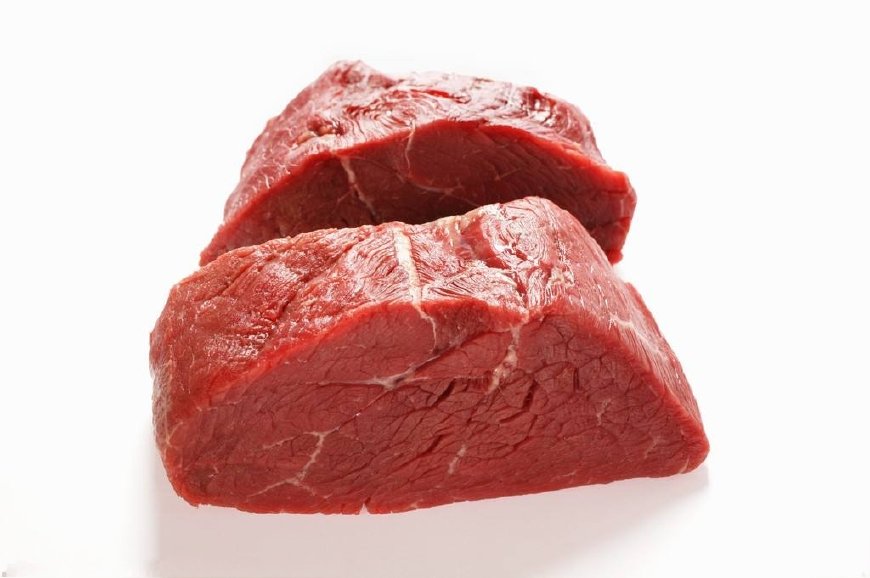 做出鲜嫩的牛肉秘诀悄悄告诉你,如何让卤出的牛肉更紧实