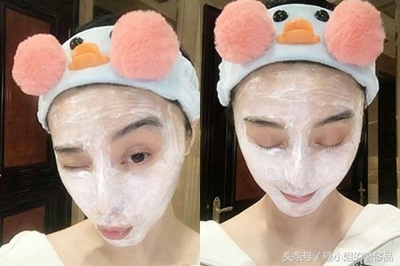 范冰冰美妆品牌有哪些,你知道范冰冰用的哪个面膜吗
