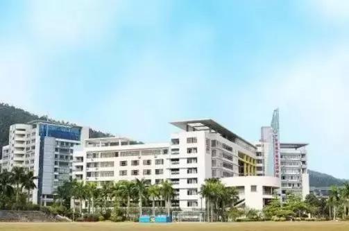 广东省技工教育招生院校名单,广东高级技工学校在哪