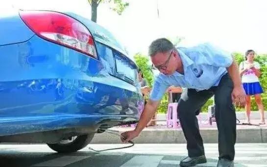 有车的注意了别随便载人,韶关车辆环保标志如何领取