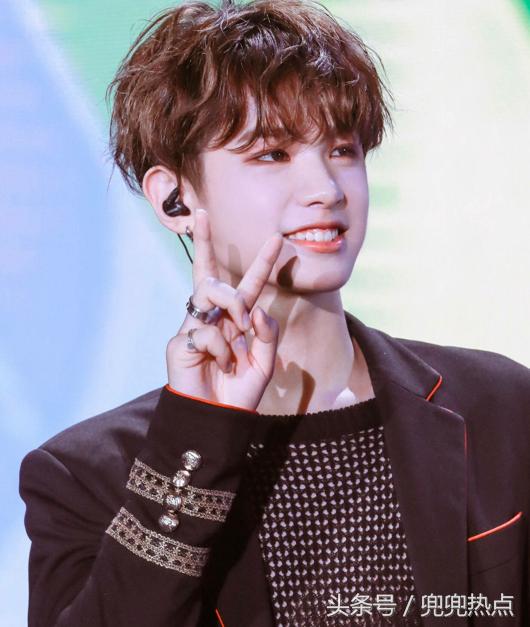 黄明昊李权哲丁泽仁黄新淳朱正廷,朱正廷和justin认识多久了