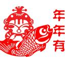 手工剪纸刀,非遗手工刀