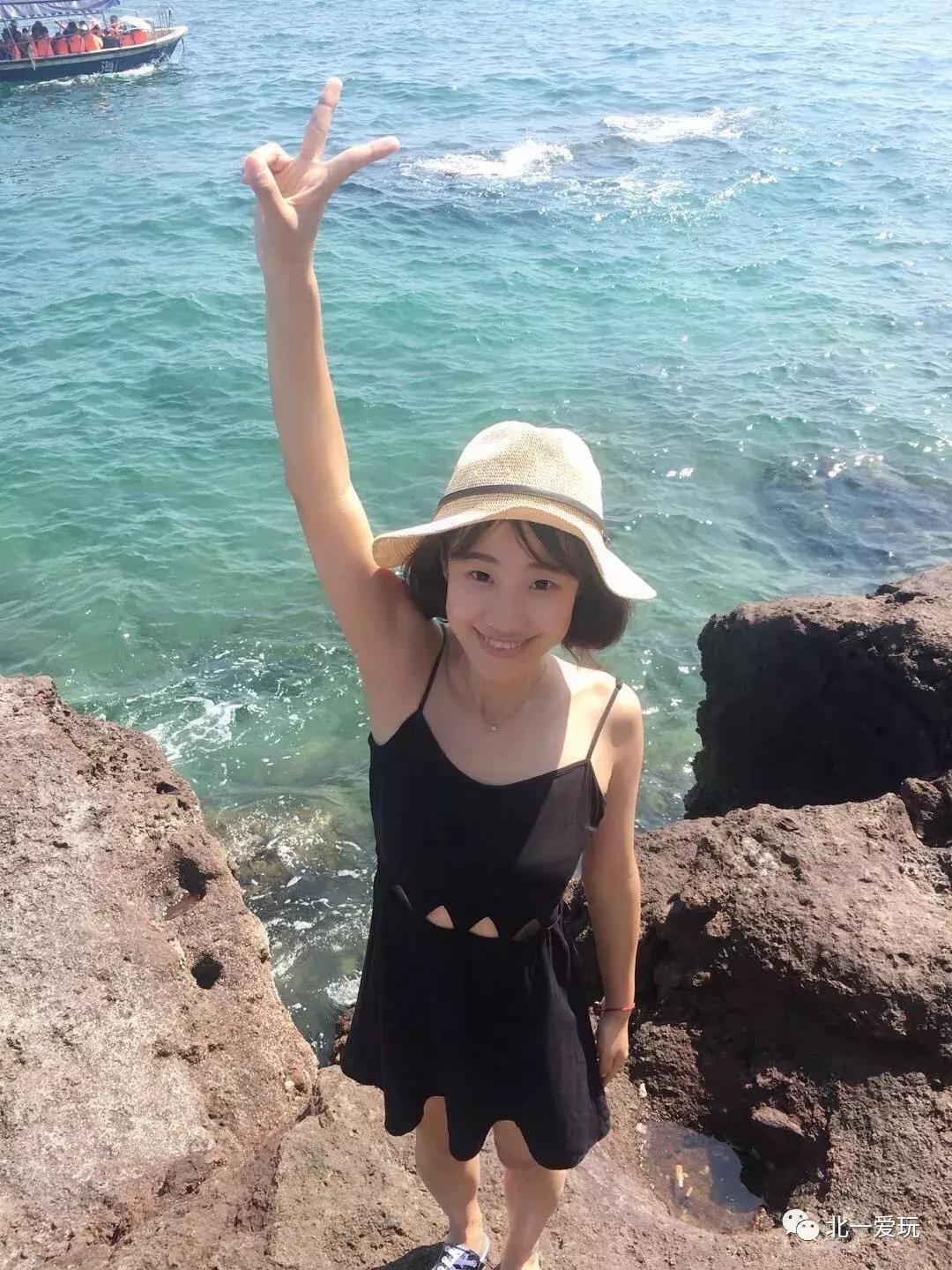 国庆不想人挤人？慢悠悠的北海、小清新涠洲岛可考虑~机票超便宜