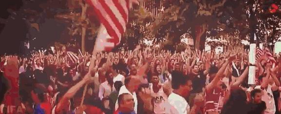 爆火的世界杯主题曲,盘点五首最燃的世界杯主题曲