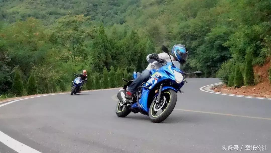 铃木gixxer极速,铃木gixxer155起步多少转合适