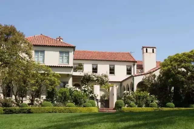 楼顶花园草坪种植方法全过程,花园草坪怎么种植