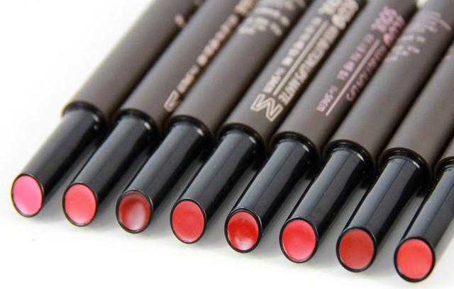 有哪些比较滋润的平价口红推荐,必买的10支口红推荐哪款