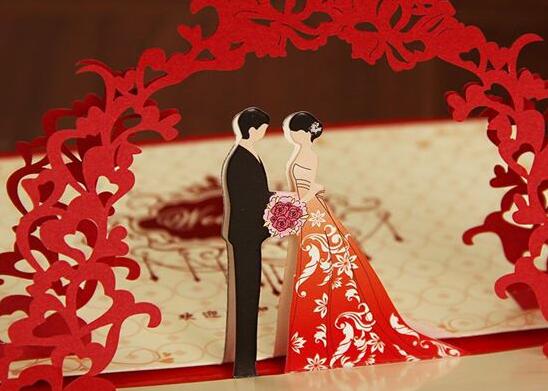 写结婚请帖堂哥怎么称呼,给领导发结婚请帖应该怎么称呼