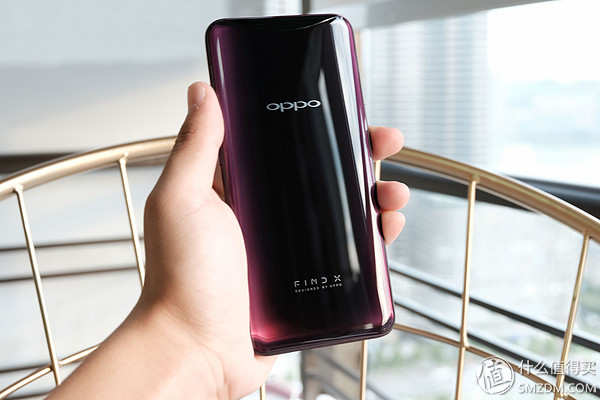 oppo真旗舰findx再曝光超多黑科技,oppofindx上手极致美感与科技突破