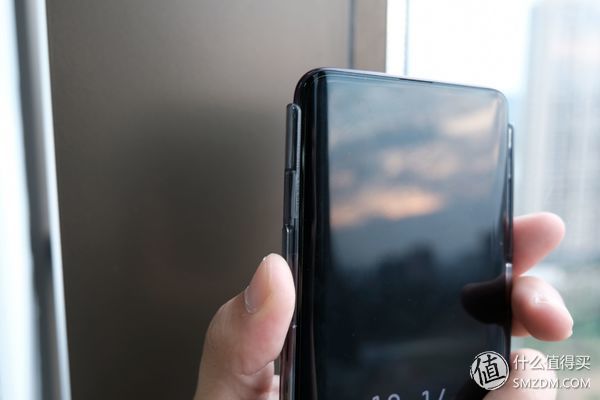 oppo真旗舰findx再曝光超多黑科技,oppofindx上手极致美感与科技突破
