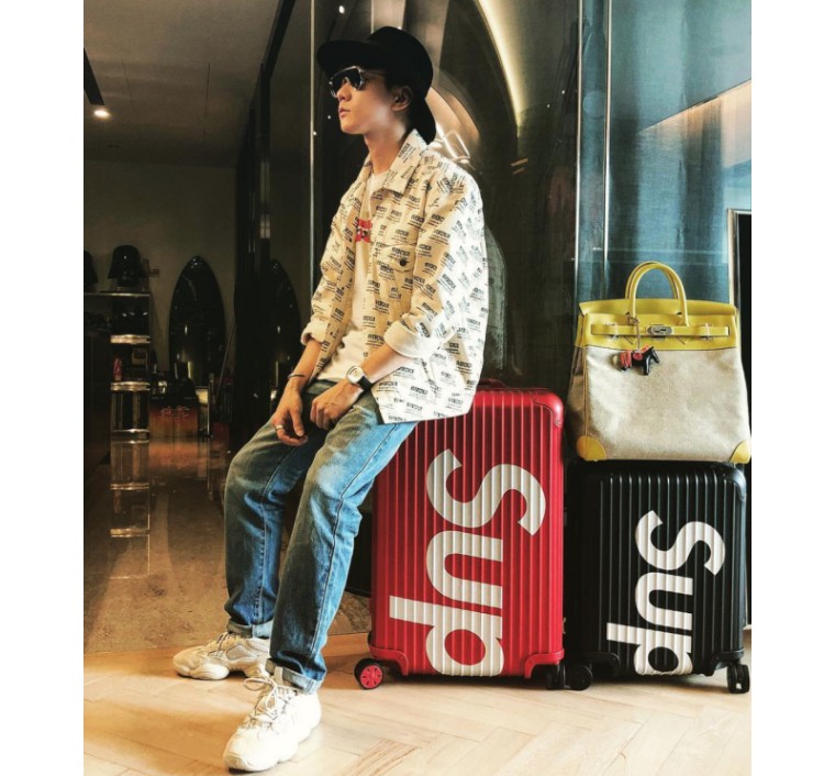 林俊杰球鞋侠同台,周杰伦林俊杰鞋