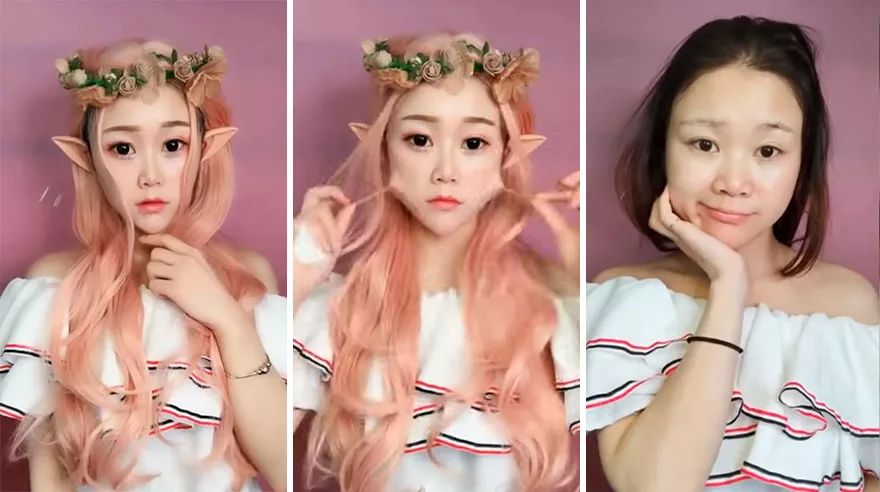 中国社会的病态：读书不如整容，高考不如网红