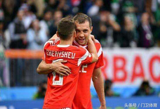 世界杯东道主首败谁赢了,胜之不武对不对