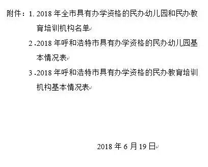 呼和浩特6所民办学校或转公办,呼和浩特哪个教育机构曝光了