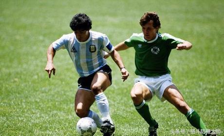 足球最佳十一人游戏,足球史上最强十一人排名