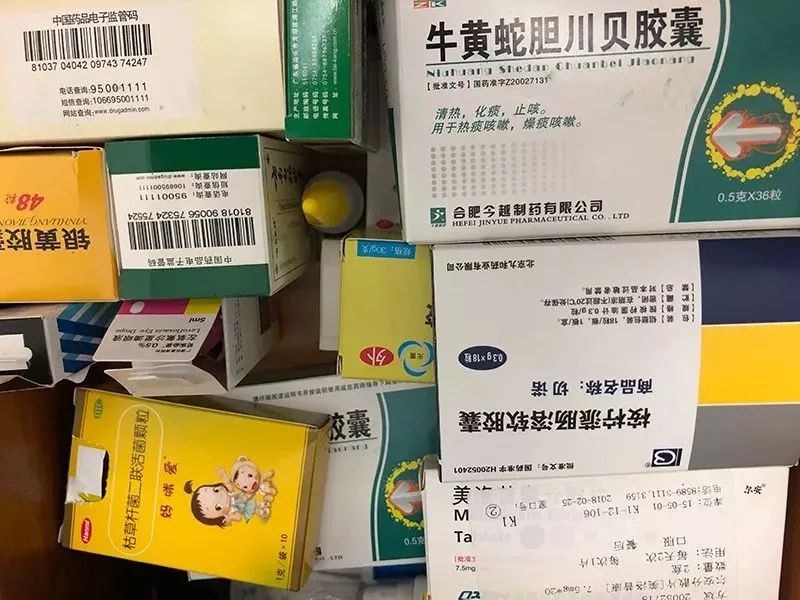 三伏天着凉用什么中成药,伏天热着了吃点什么药