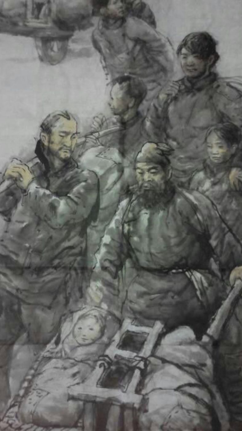 阎良山东人,阎良山东人过年