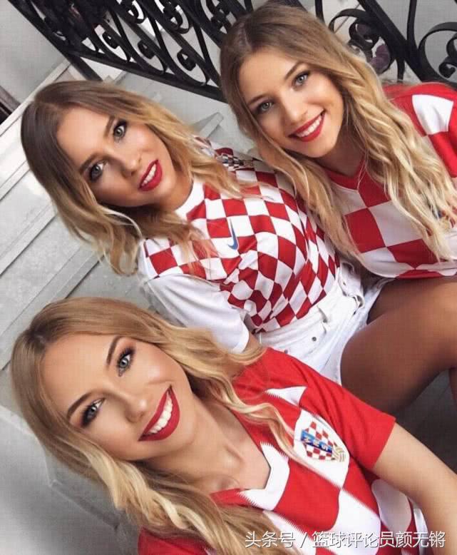 欧洲杯美女球迷惊艳镜头,世界杯高颜值美女球迷大赏