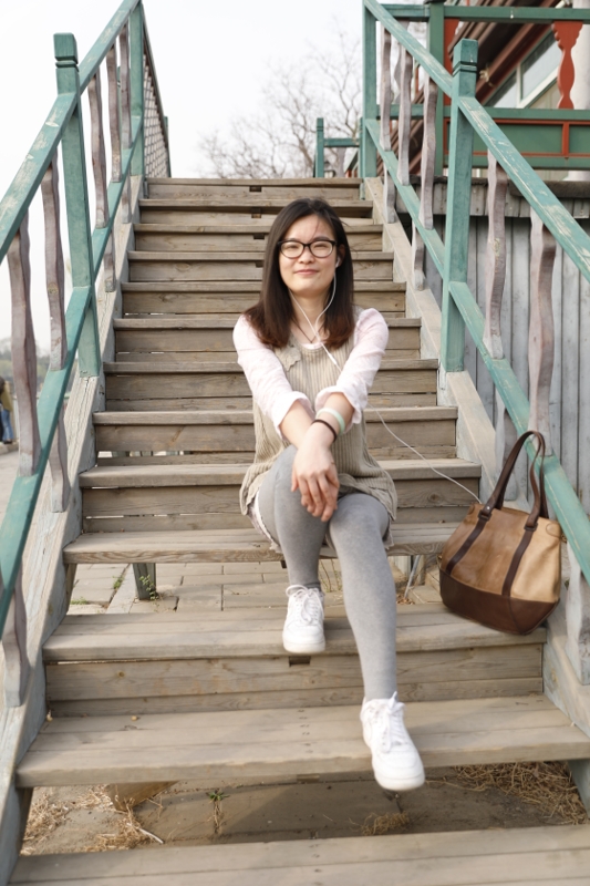 人像摄影的美学表达,人像摄影代表作品