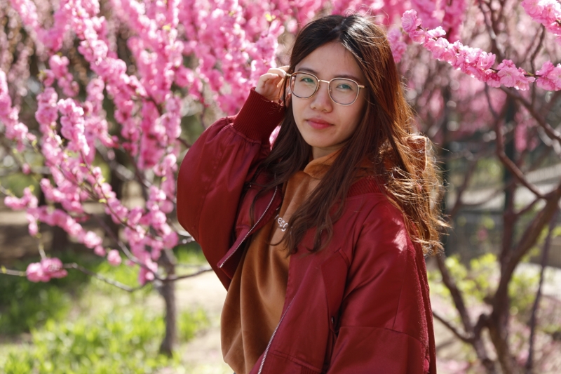 人像摄影的美学表达,人像摄影代表作品