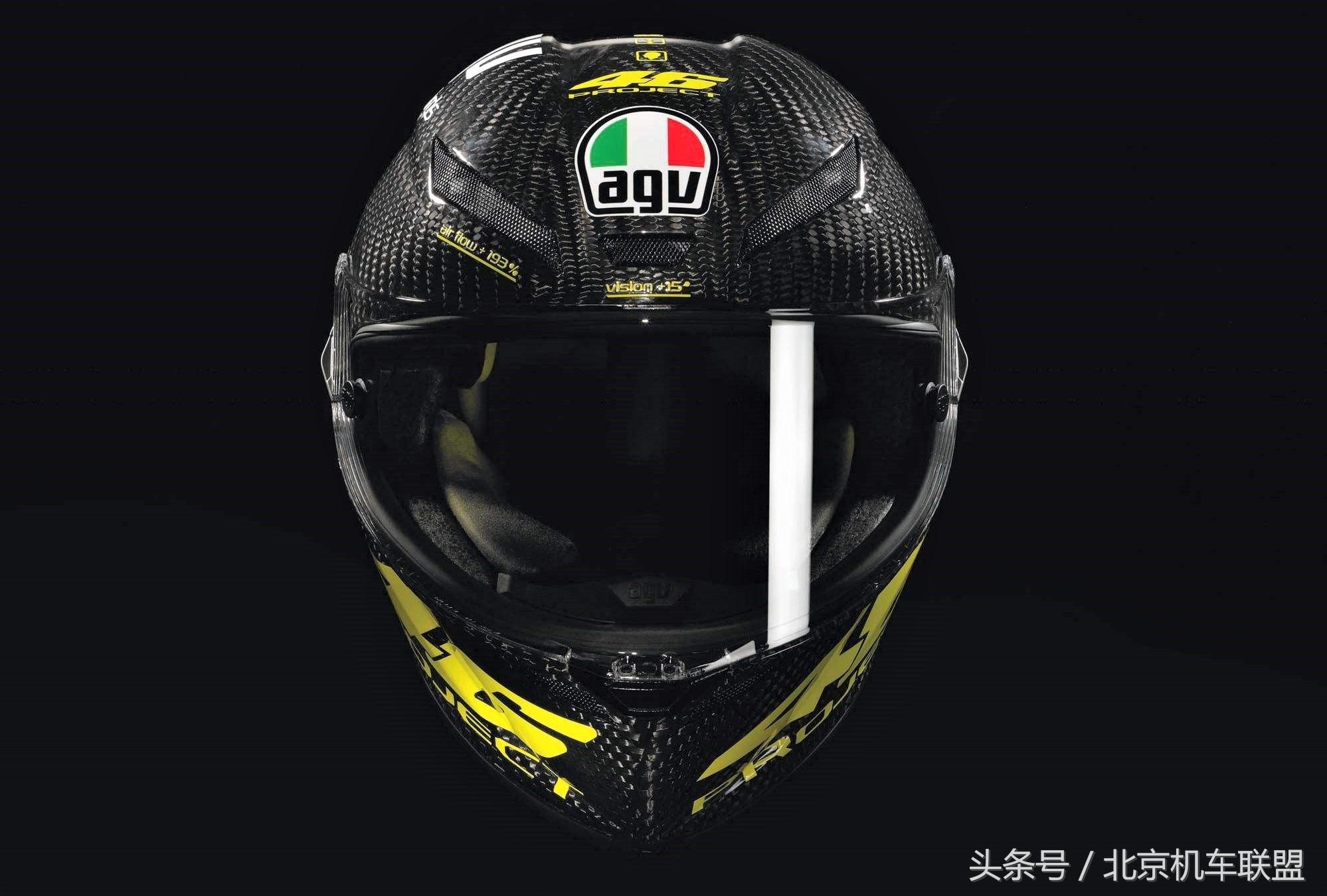 摩托车骑士必备顶级头盔品牌系列,摩托车头盔品牌排名前十名