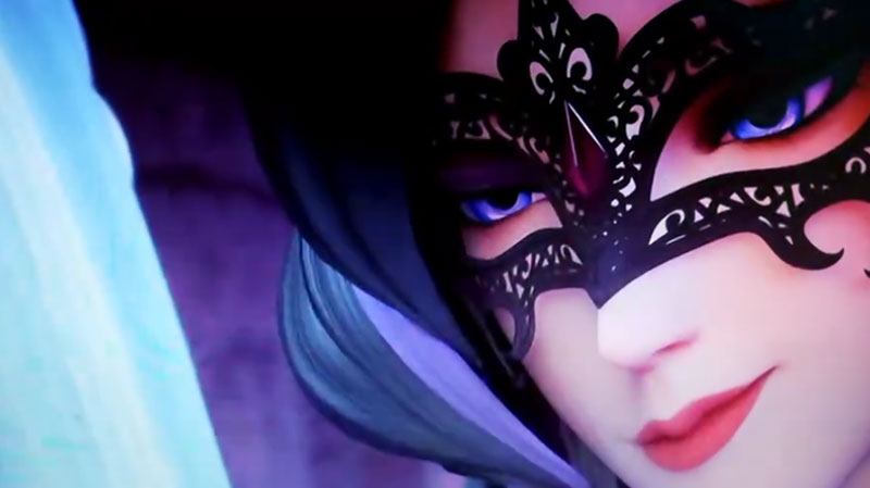 盘点精灵梦叶罗丽最强的仙子,叶罗丽魔法女王打开仙境大门