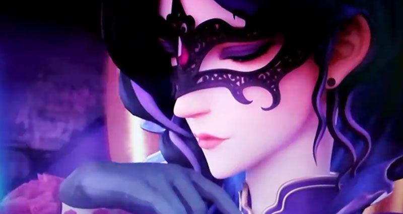 盘点精灵梦叶罗丽最强的仙子,叶罗丽魔法女王打开仙境大门