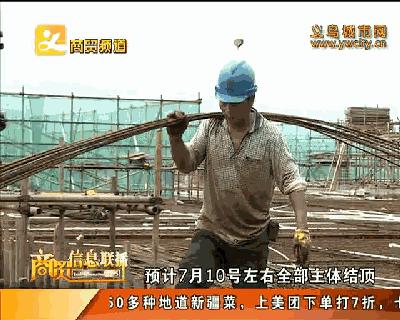 义乌城建2022,义乌城建2020