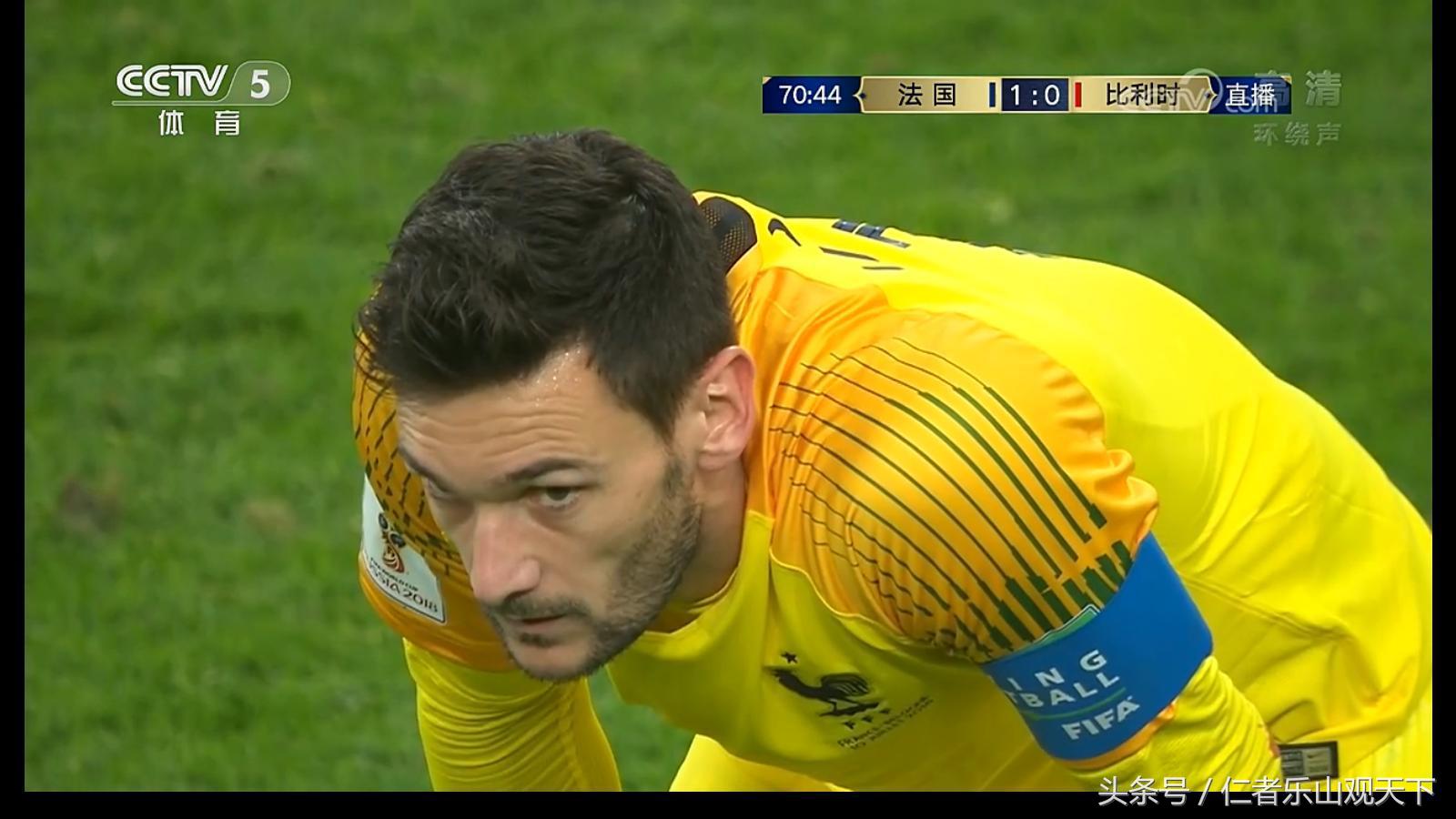 高卢雄鸡不敌雄鹰,高卢雄鸡对战欧洲红魔