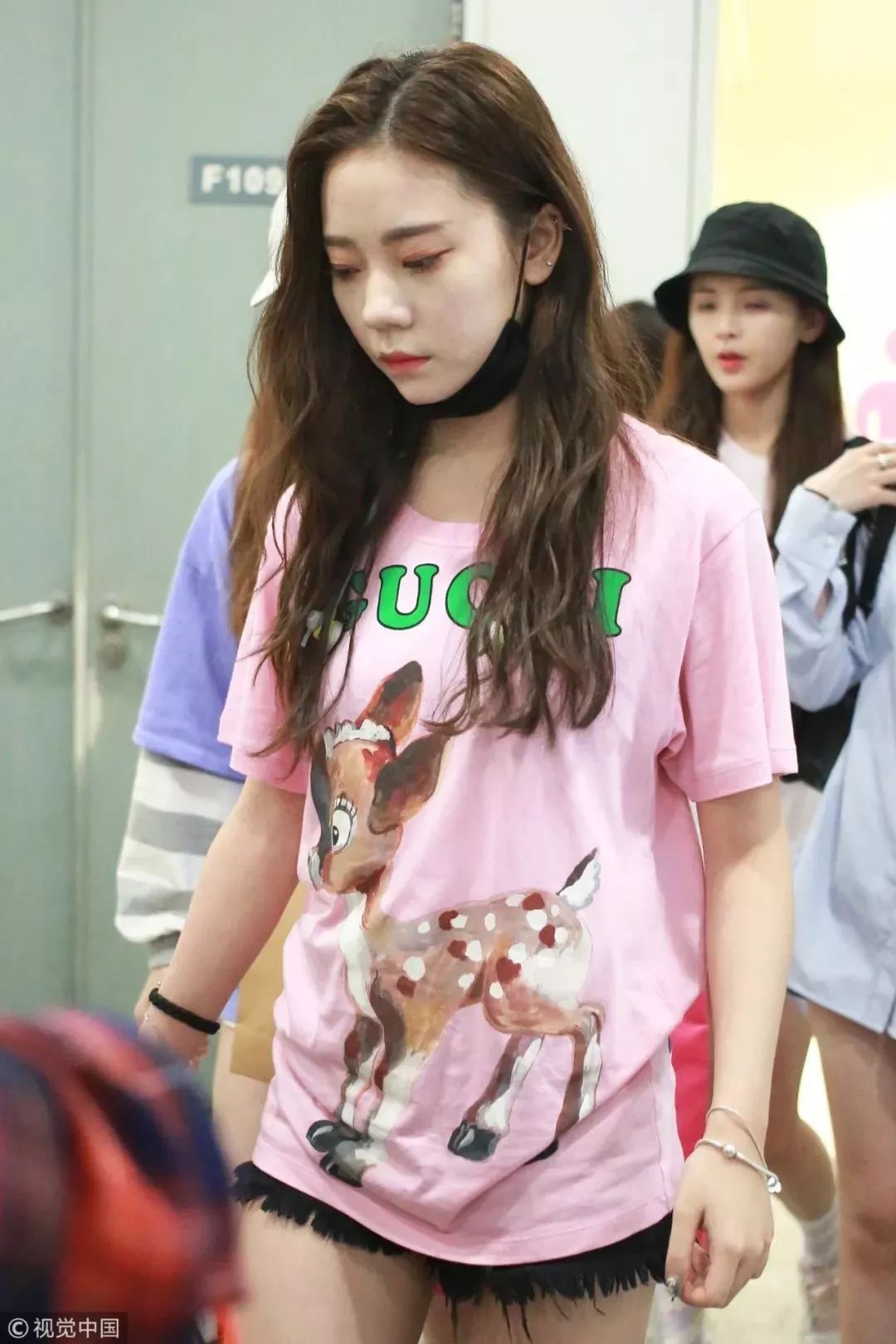 夏季百搭基础tee,基础休闲宽松tee