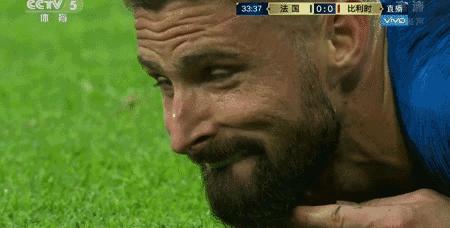 法国队中场休息德尚布置战术,德尚为什么能镇住法国队