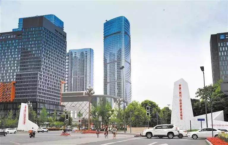 成都慢生活原因,成都为什么是慢节奏生活