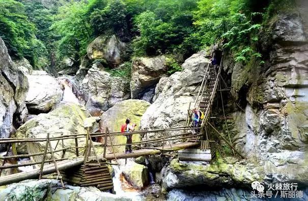 徒步路线成都周边,徒步中国十大好地方