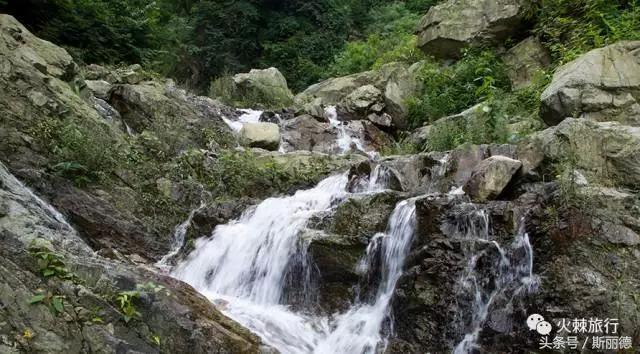 徒步路线成都周边,徒步中国十大好地方