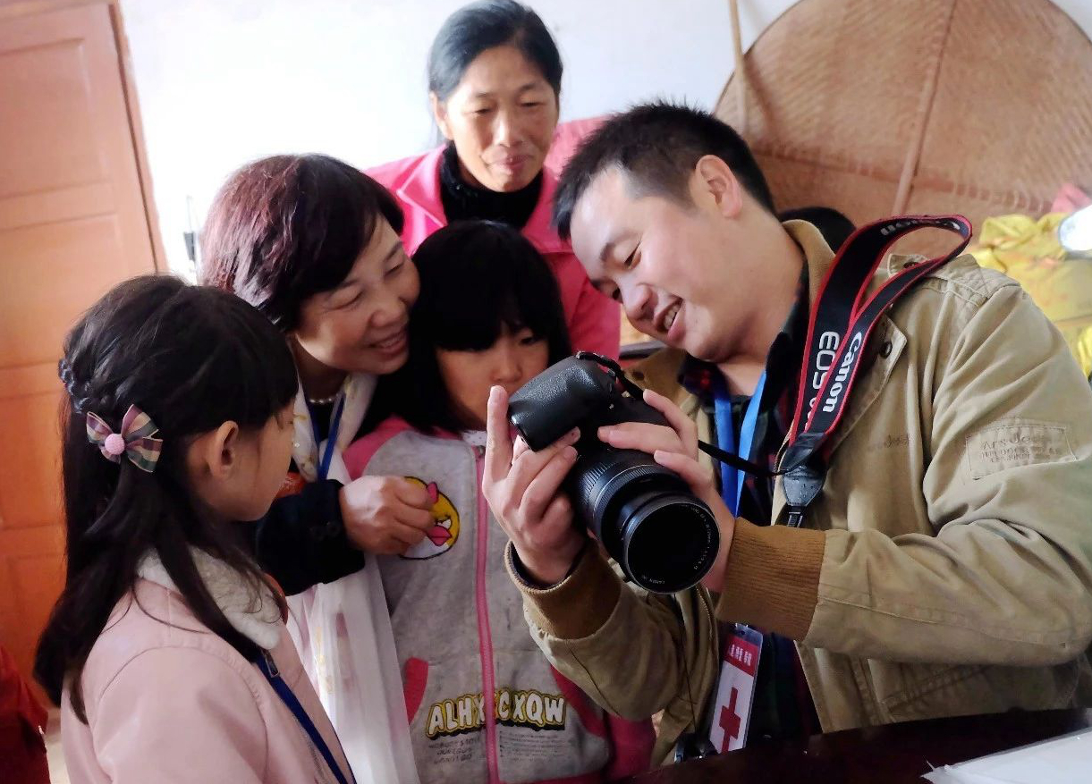献血4000ml,坚持把公益当做自己的事业，这个宁化小伙真不错！