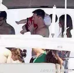 今夜，我不关心世界杯半决赛，只想把这些球星的萌娃抱回家