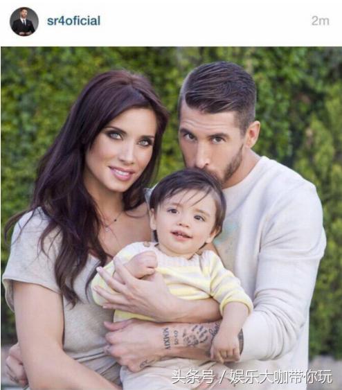 今夜，我不关心世界杯半决赛，只想把这些球星的萌娃抱回家