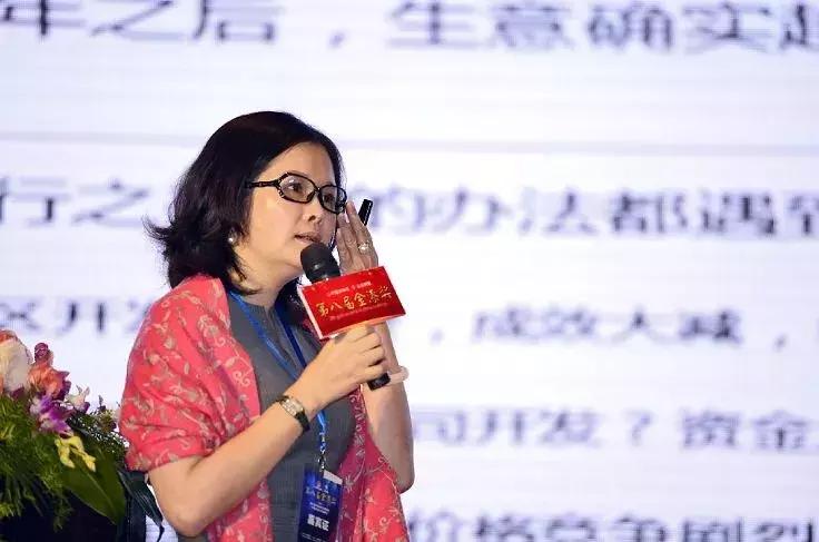 周赛珍:和“涂料”交手30年,书写行业传奇