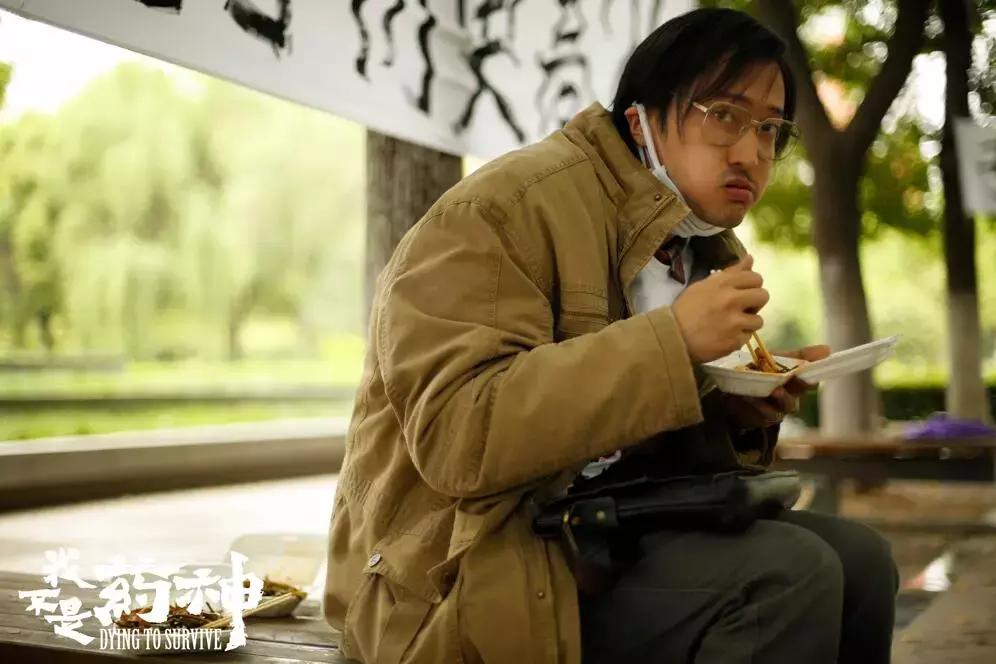 豆瓣9分,改变国家的电影,我们也有了!