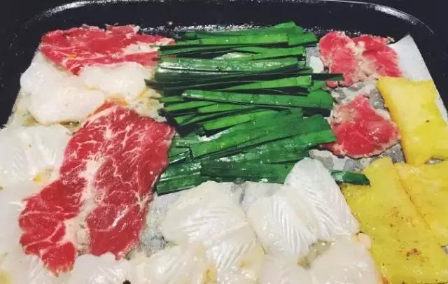 厦门哪里有比较实惠的海鲜自助餐,厦门湖里万达有什么好吃的自助餐