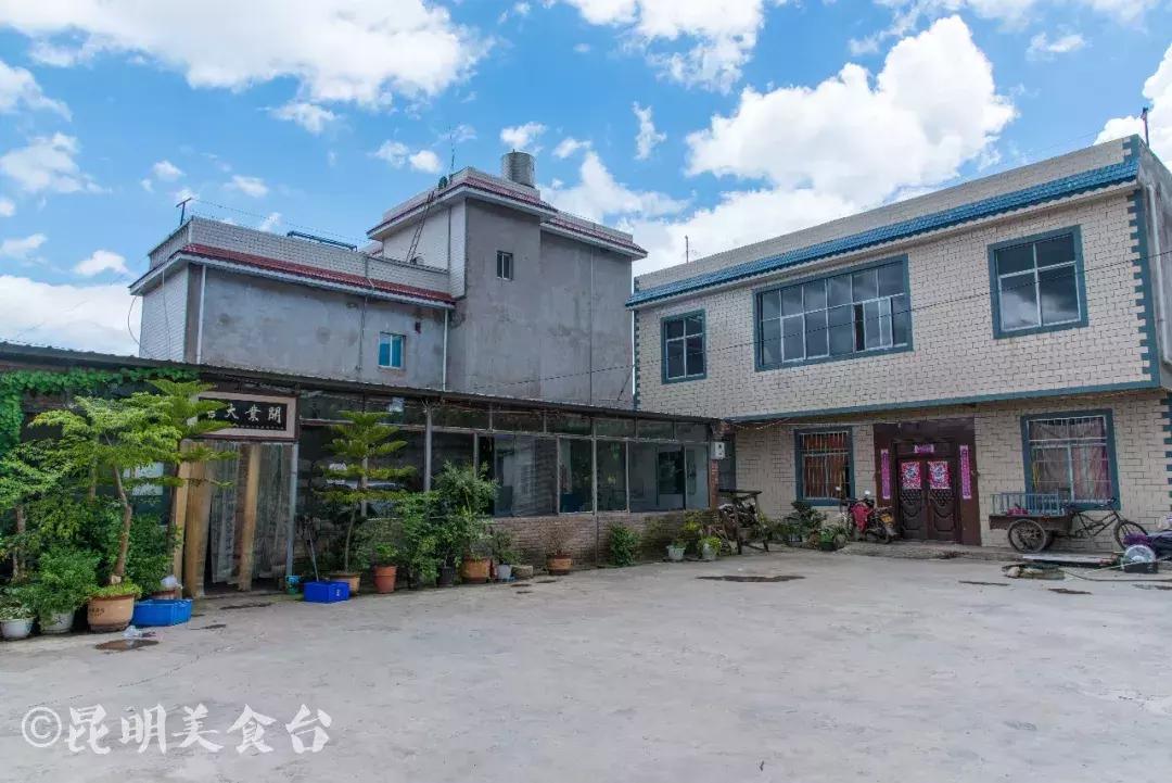 昆明野生菌苍蝇馆子,昆明比较高端的野生菌餐厅