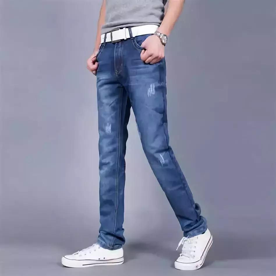 举个牛仔裤届的反面“Lee”子