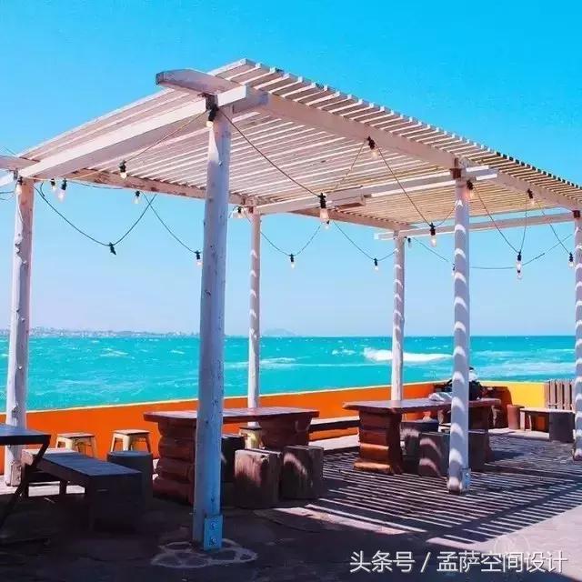 世界上5款最酷咖啡厅设计,全球顶级咖啡厅设计