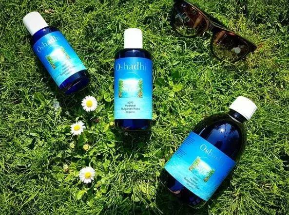 纯露敷脸,纯露敷脸护肤法