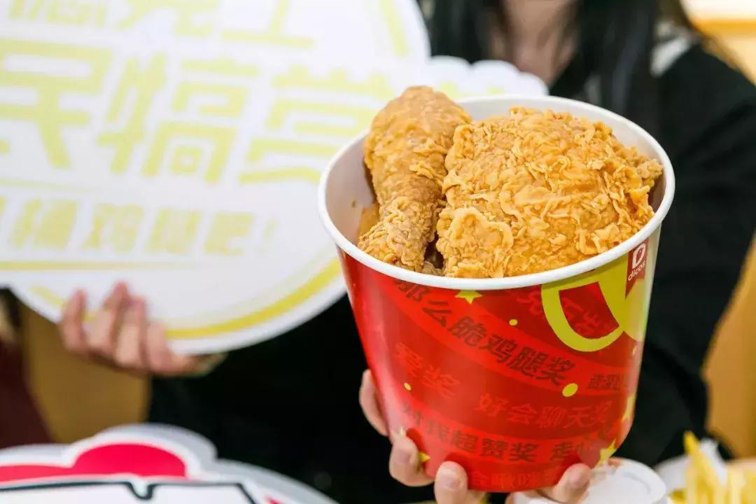 外卖进入标准化时代,外卖进入3元时代